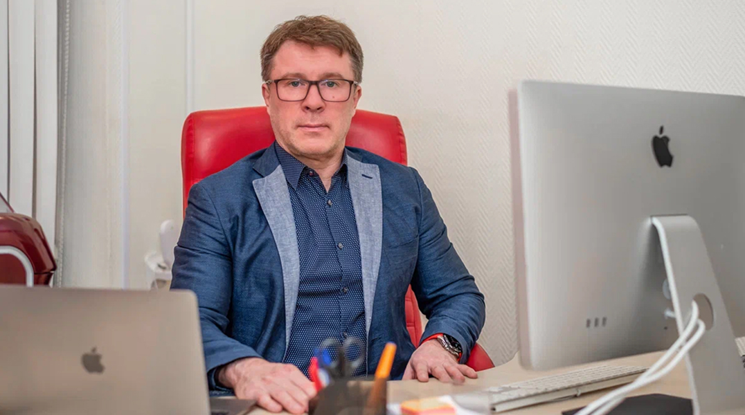 О компании